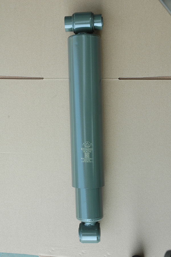 斯太爾前橋減振器