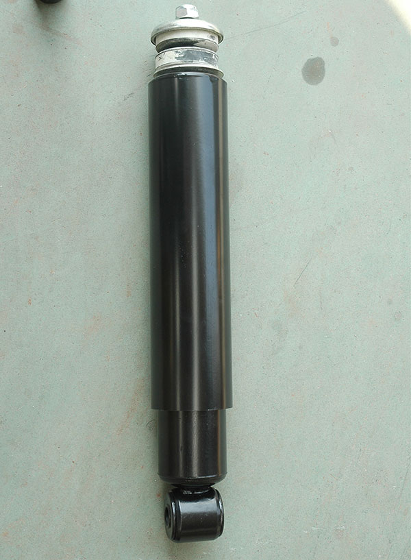 德龍F3000前橋減振器